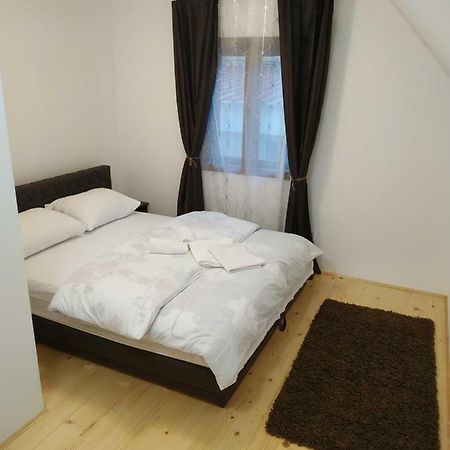 Apartments Durmitor Žabljak Eksteriør billede