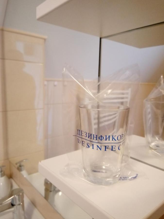 Apartments Durmitor Žabljak Eksteriør billede
