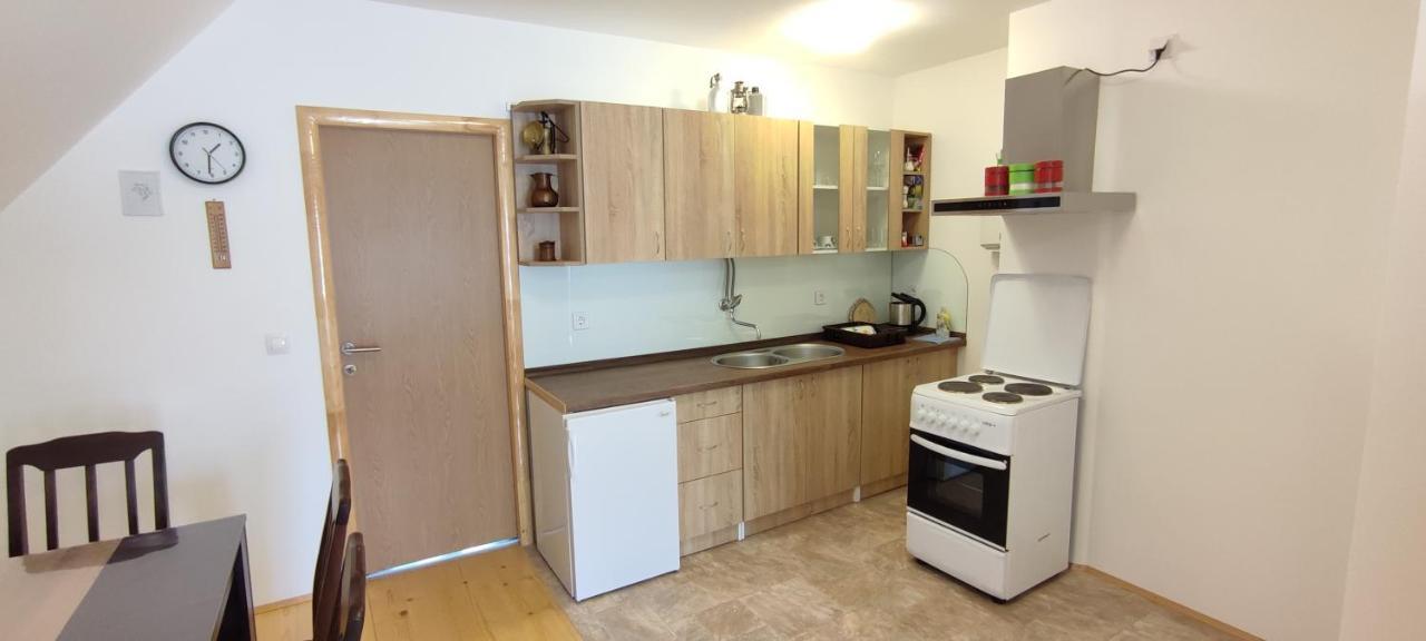 Apartments Durmitor Žabljak Eksteriør billede