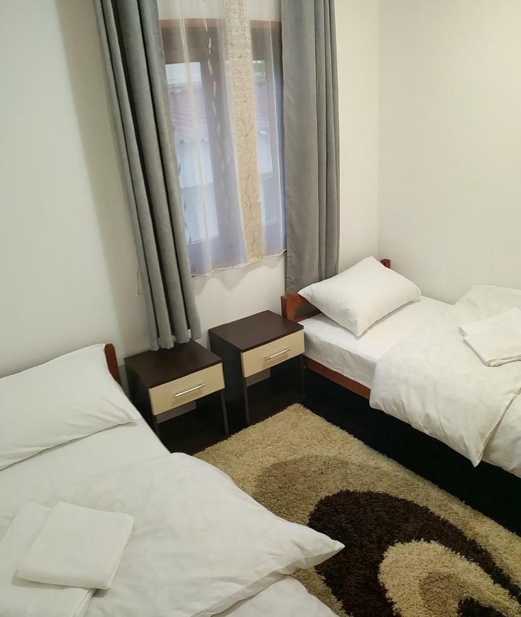 Apartments Durmitor Žabljak Eksteriør billede