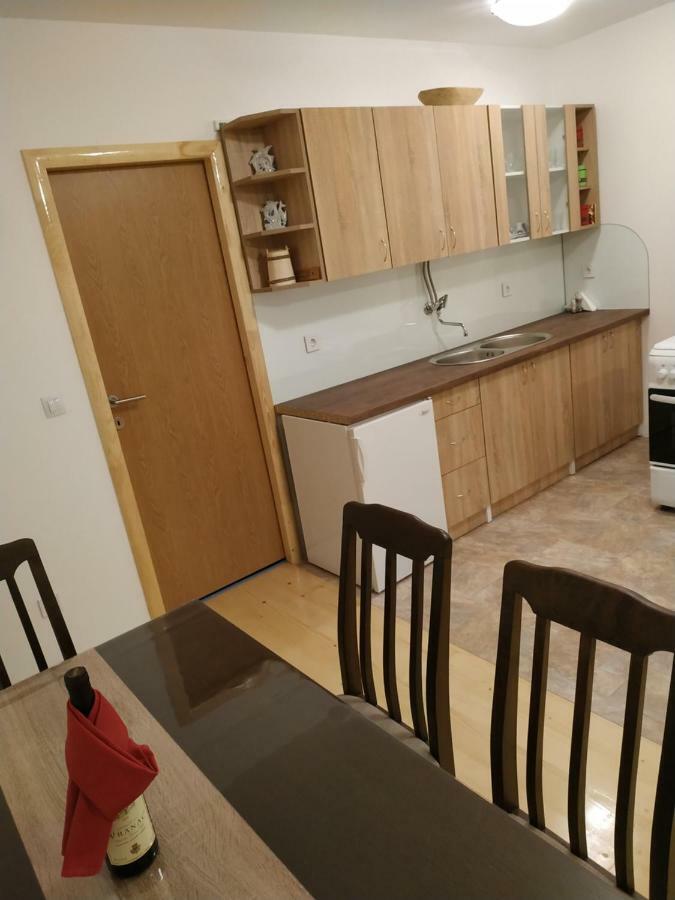 Apartments Durmitor Žabljak Eksteriør billede