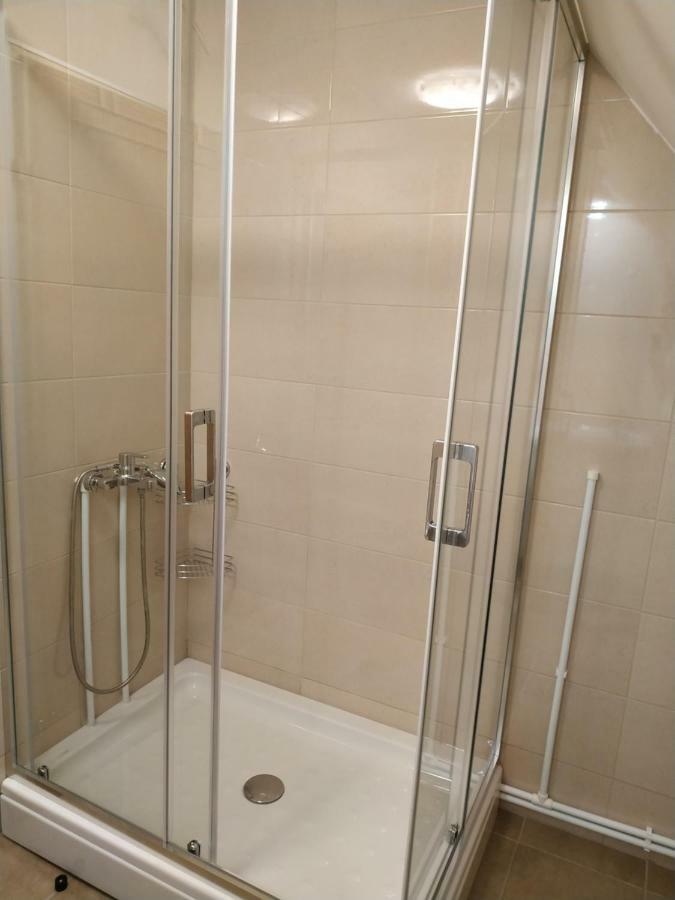 Apartments Durmitor Žabljak Eksteriør billede